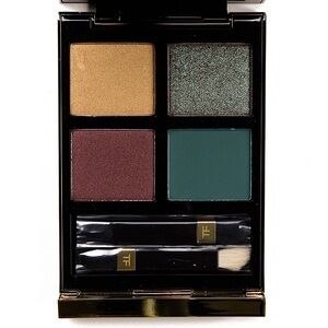 Brand New Untouched Tom Ford Eyeshadow Quad